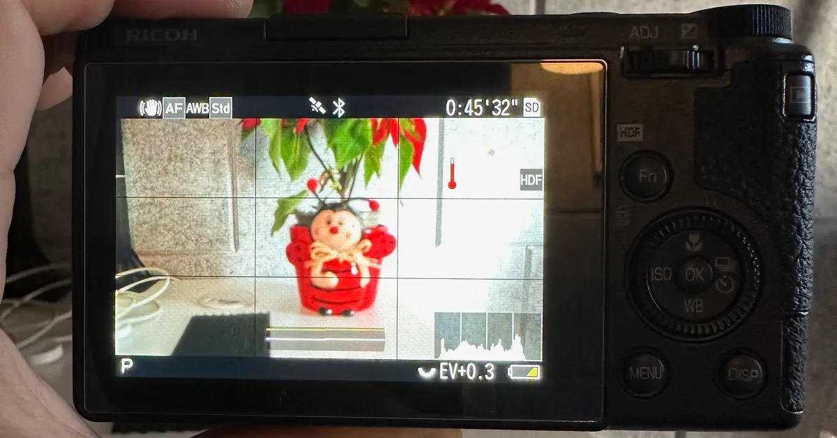 Why Fixed-lens Cameras don’t Work for Me