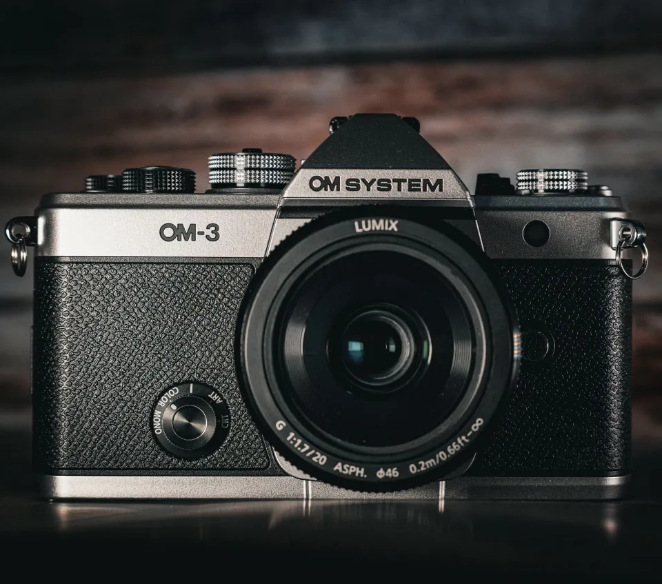 OM-3